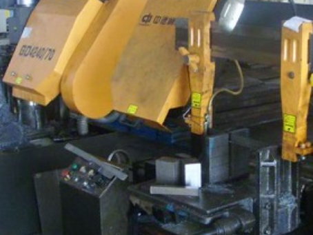海州SM45模具钢