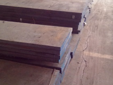 海州3Cr17Mo模具钢
