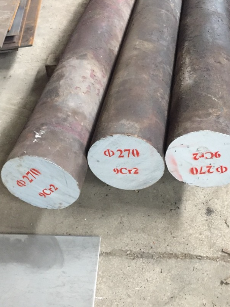 海州9Cr2工具钢